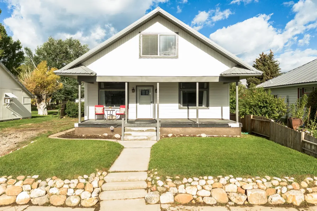 260 S 1st West, Bancroft, ID 83217 - Image #1