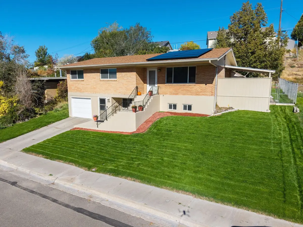 816 Park Lane, Pocatello, ID 83201 - Image #1