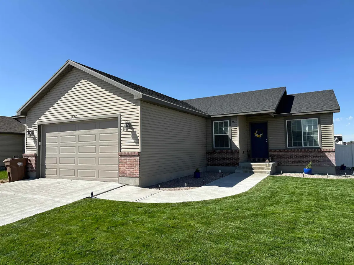 5077 BROOKSTONE STREET, Chubbuck, ID 83202 - Image #1