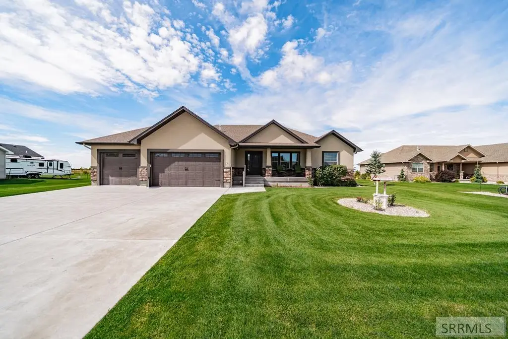 17 N 3928 E, Rigby, ID 83442 - Image #1