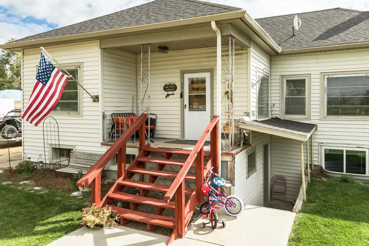 156 S 2nd East, Downey, ID 83234 - Image #1