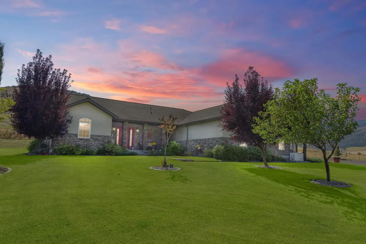 1500 Fish Creek Rd, Bancroft, ID 83217 - Image #1