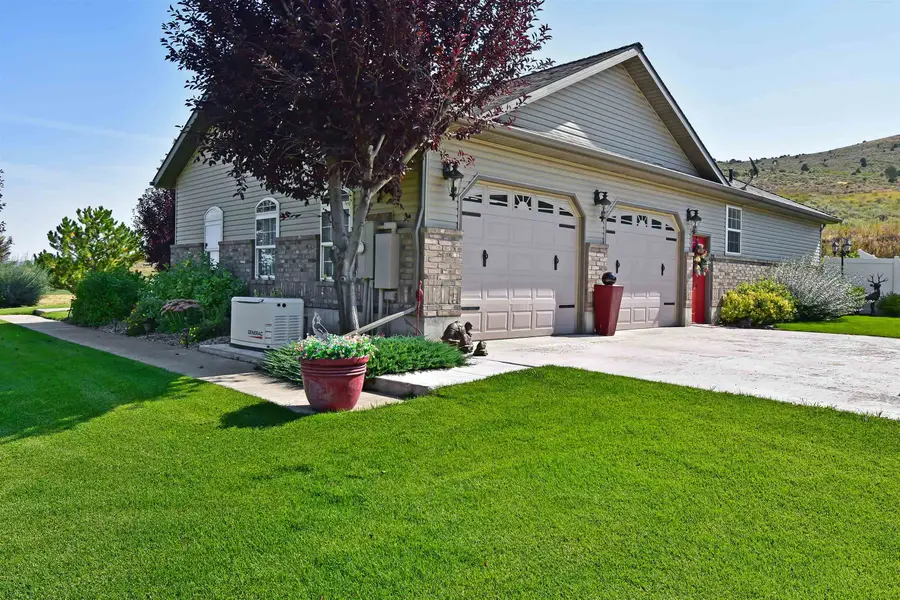 1500 Fish Creek Rd, Bancroft, ID 83217 - Image #2