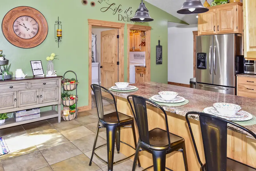 1500 Fish Creek Rd, Bancroft, ID 83217 - Image #3