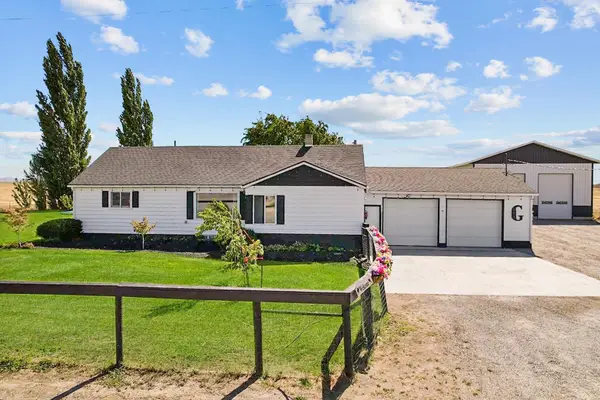 2673 W 1800 S, Aberdeen, ID 83210