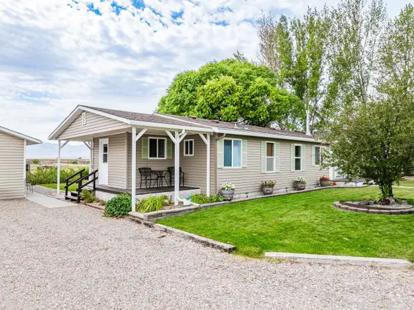 Address Withheld By Seller, Malad City, ID 83252