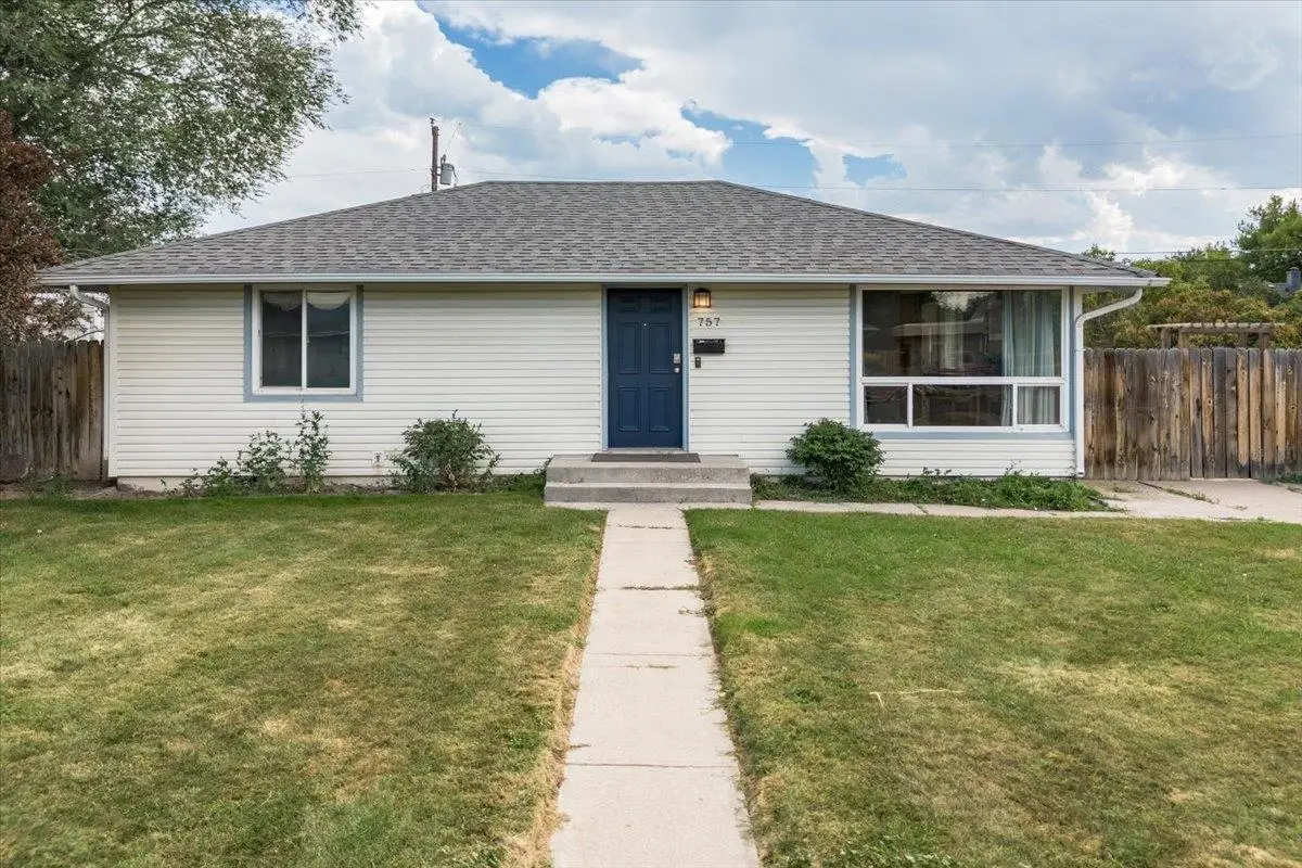 757 Hemlock St, Pocatello, ID 83201 - #1