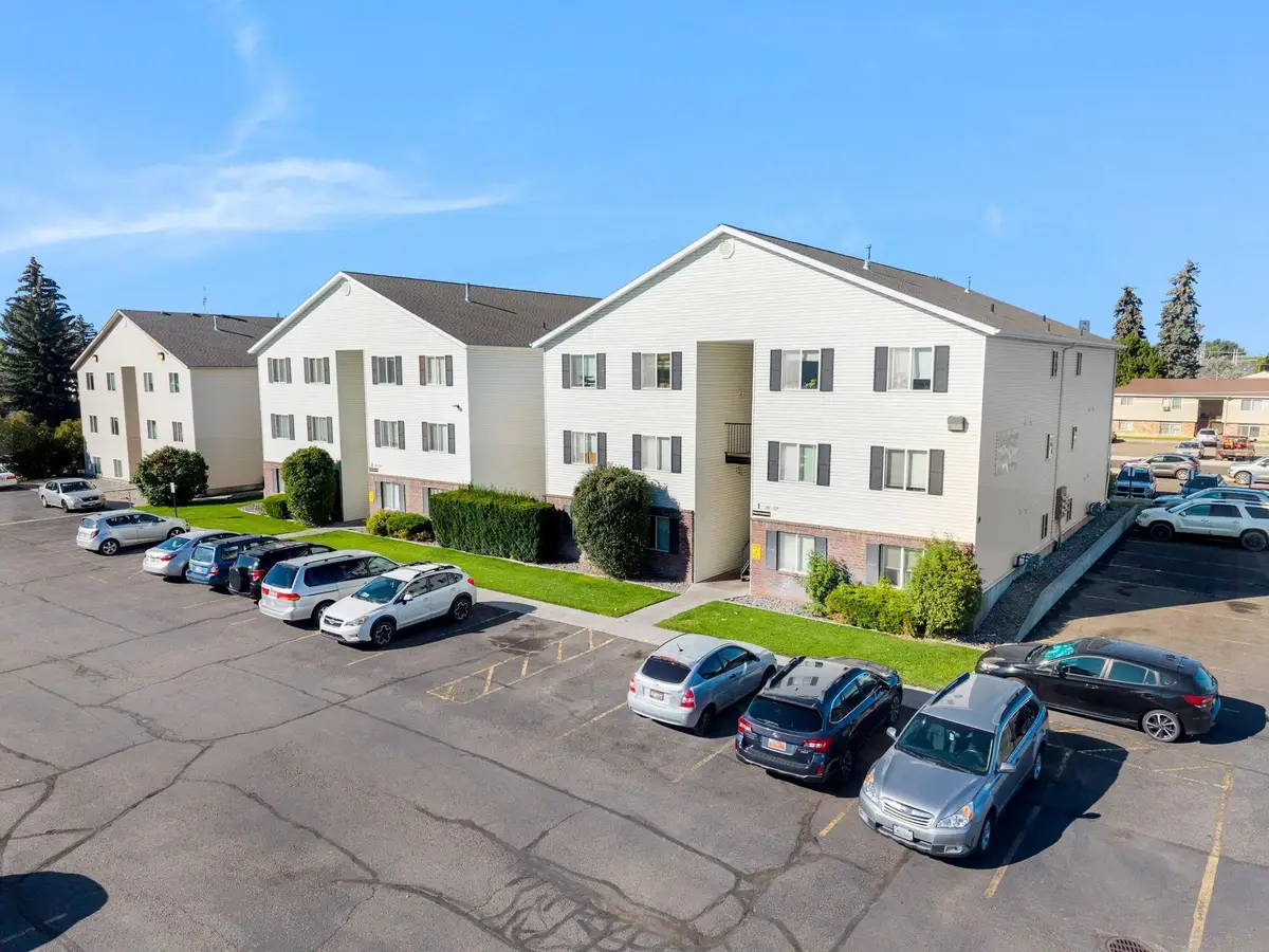 35 W 2nd. N., Rexburg, ID 83440 - Image #1