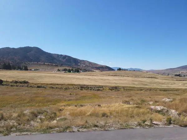 Lot 17 Lily Way, Lava Hot Springs, ID 83246