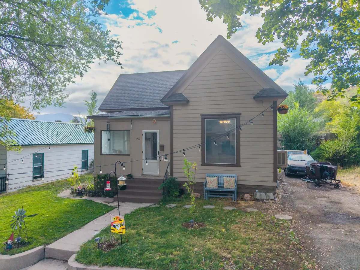 957 W Clark Street, Pocatello, ID 83204 - Image #1