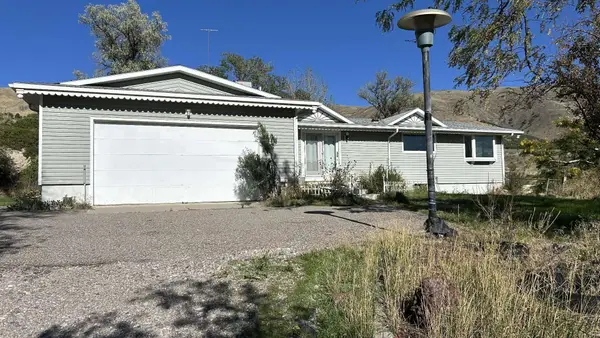 4501 N Garton Lane, Pocatello, ID 83204