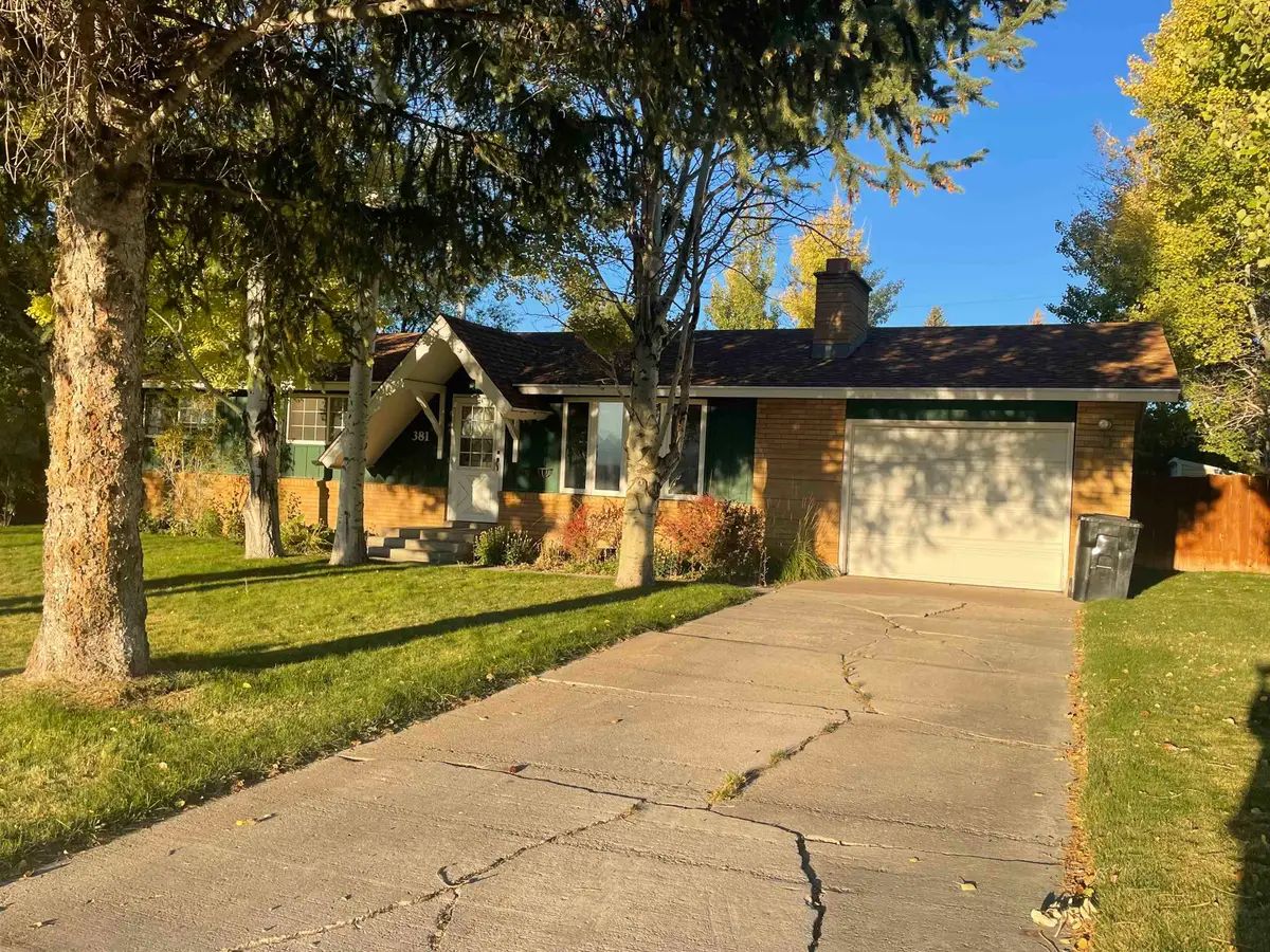 381 N 3rd East, Soda Springs, ID 83276 - #1