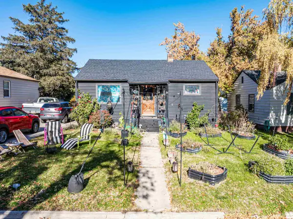 168 Maplewood, Pocatello, ID 83204