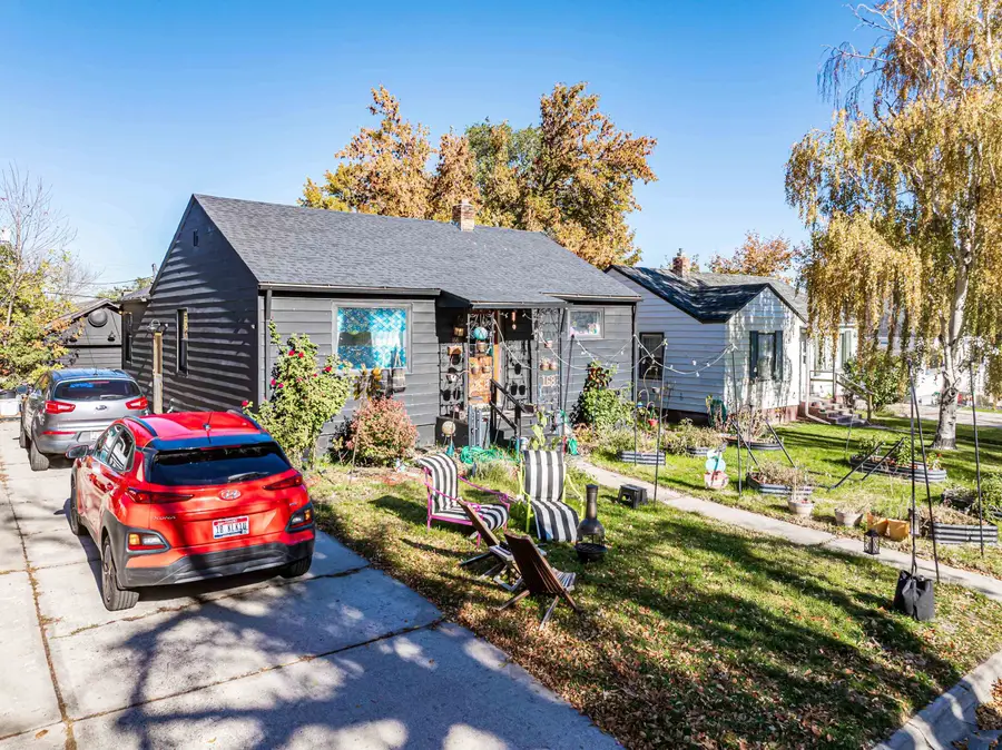 168 Maplewood, Pocatello, ID 83204 - Image #2