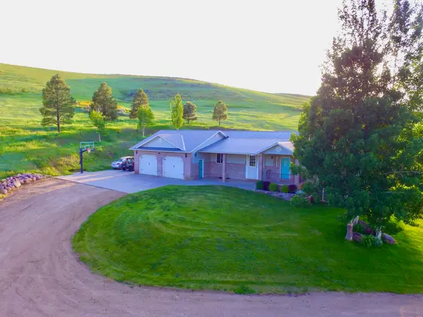 9029 N Treasureton Road, Preston, ID 83263
