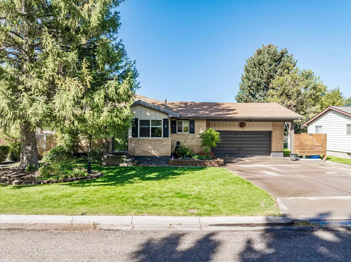 615 Cree Avenue, Pocatello, ID 83204 - Image #1