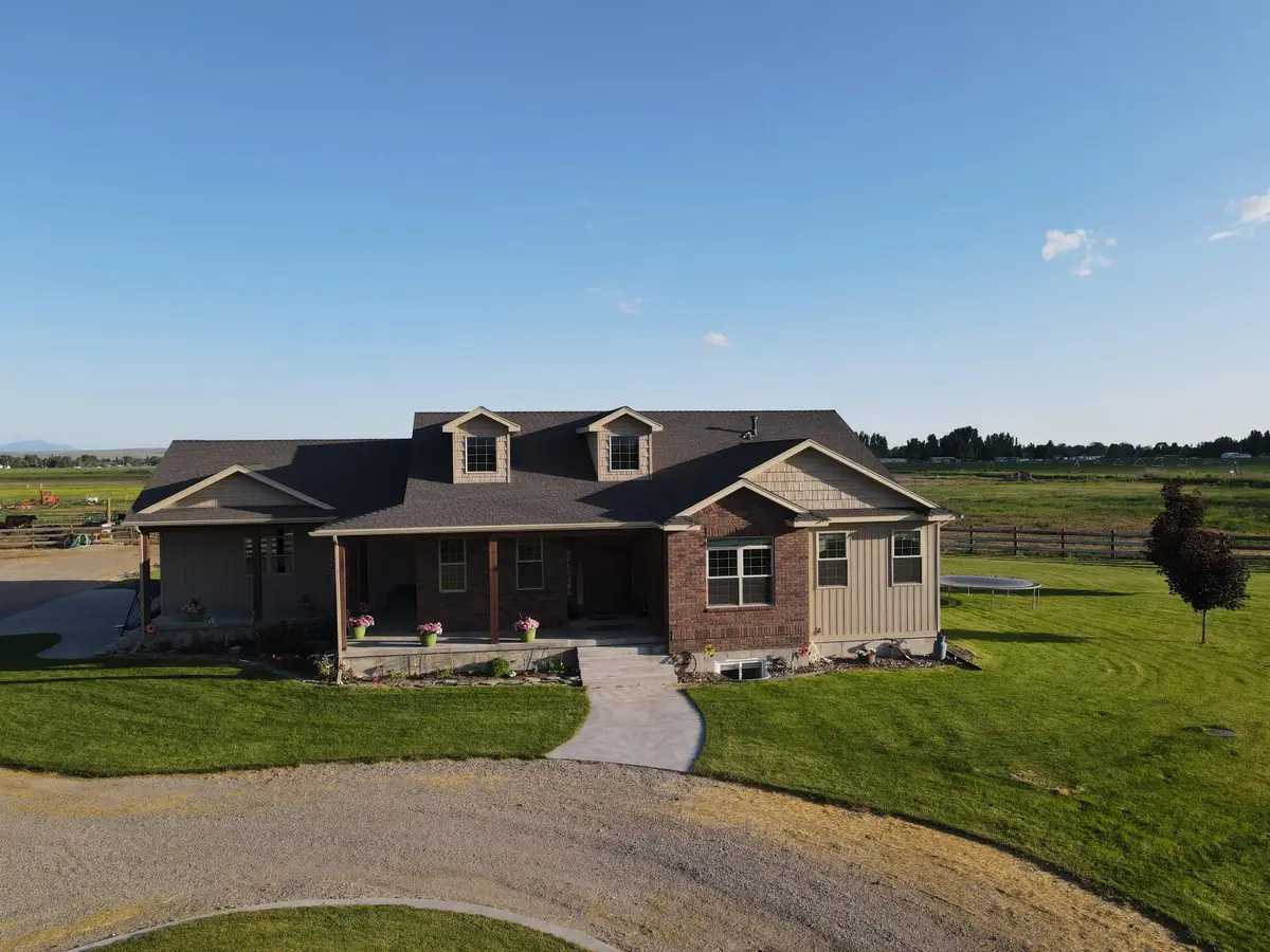 431 W 300 N, Blackfoot, ID 83221 - Image #1