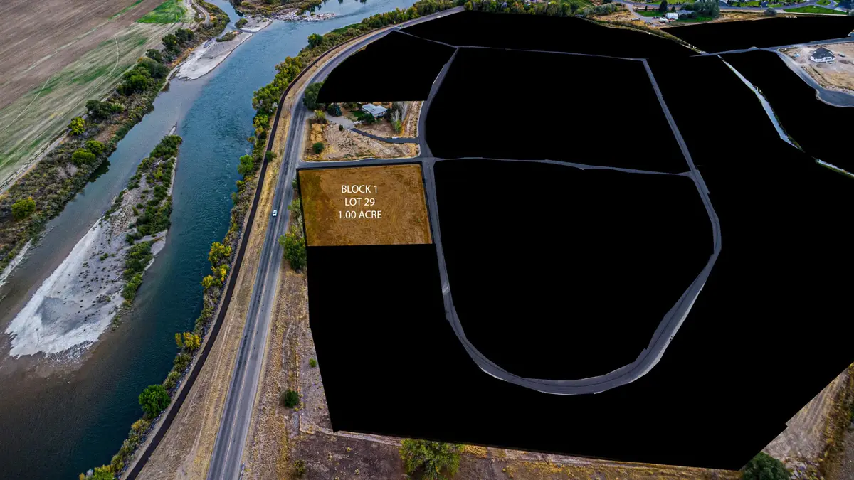 TBD Petal Drive L29 B1, Blackfoot, ID 83221 - Image #1