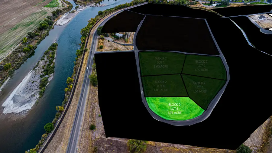 TBD Petal Drive L5 B2, Blackfoot, ID 83221 - Image #3