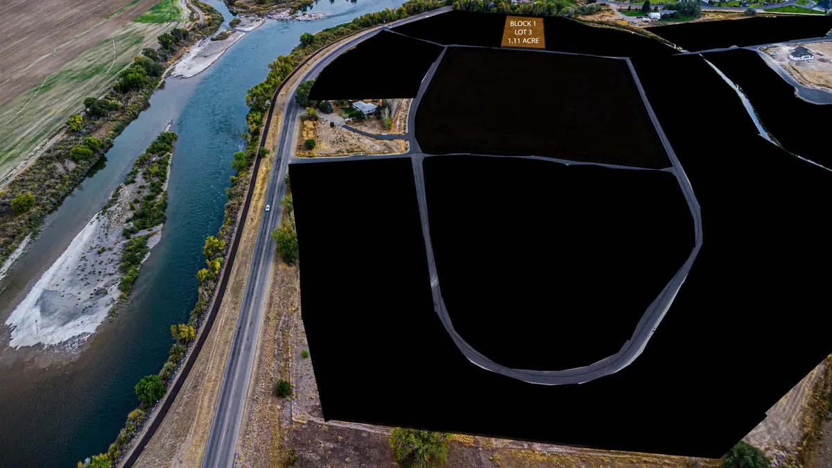 TBD THORN LN L3 B1, Blackfoot, ID 83221 - Image #1