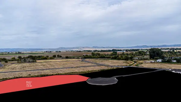 TBD HIDDEN CT L16 B1, Blackfoot, ID 83221