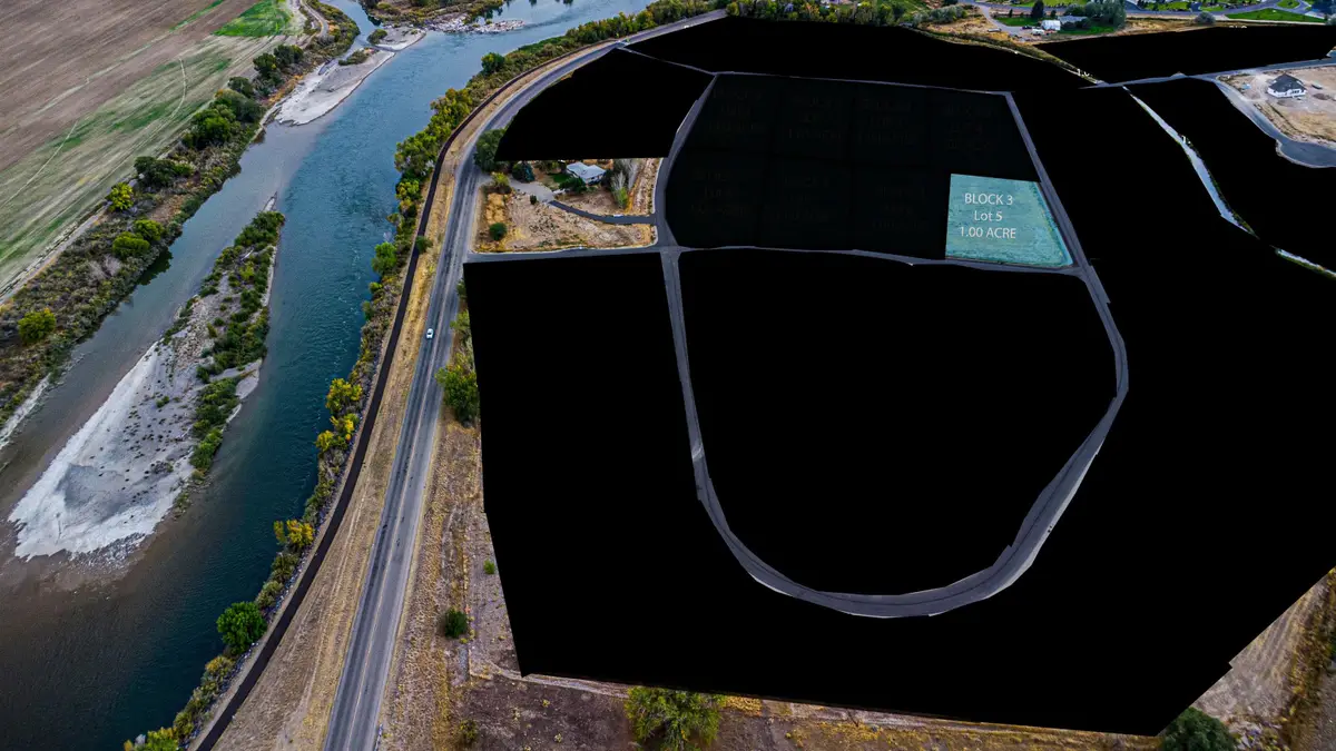 TBD Petal Drive L5 B3, Blackfoot, ID 83221 - Image #1