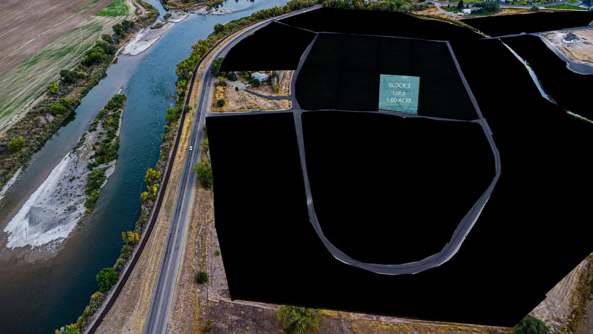 TBD Petal Drive L6 B3, Blackfoot, ID 83221 - Image #1