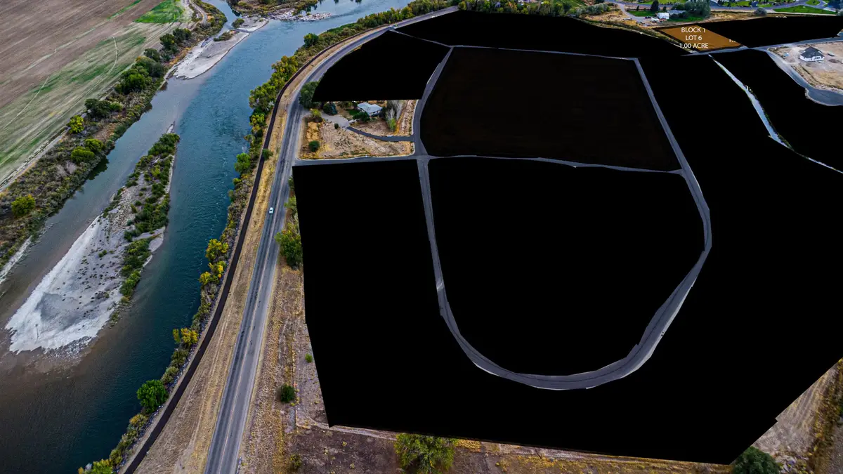 TBD THORN LN L6 B1, Blackfoot, ID 83221 - Image #1