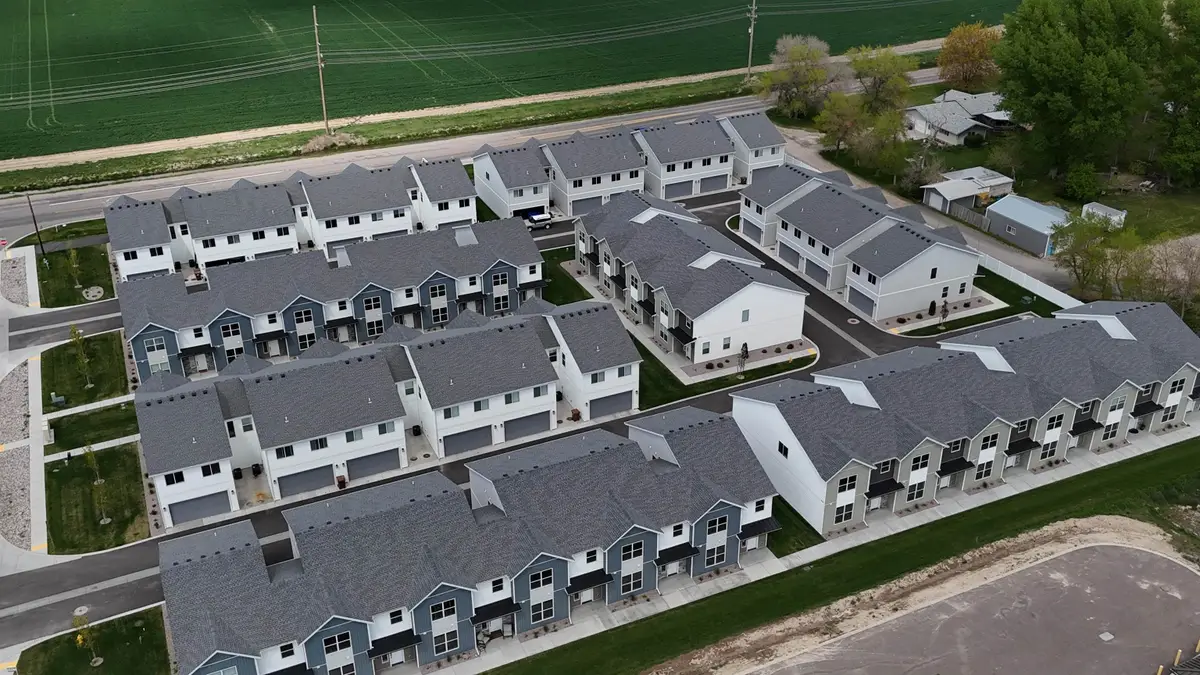 5540 TRUEMAN UNIT D, Pocatello, ID 83202 - Image #1