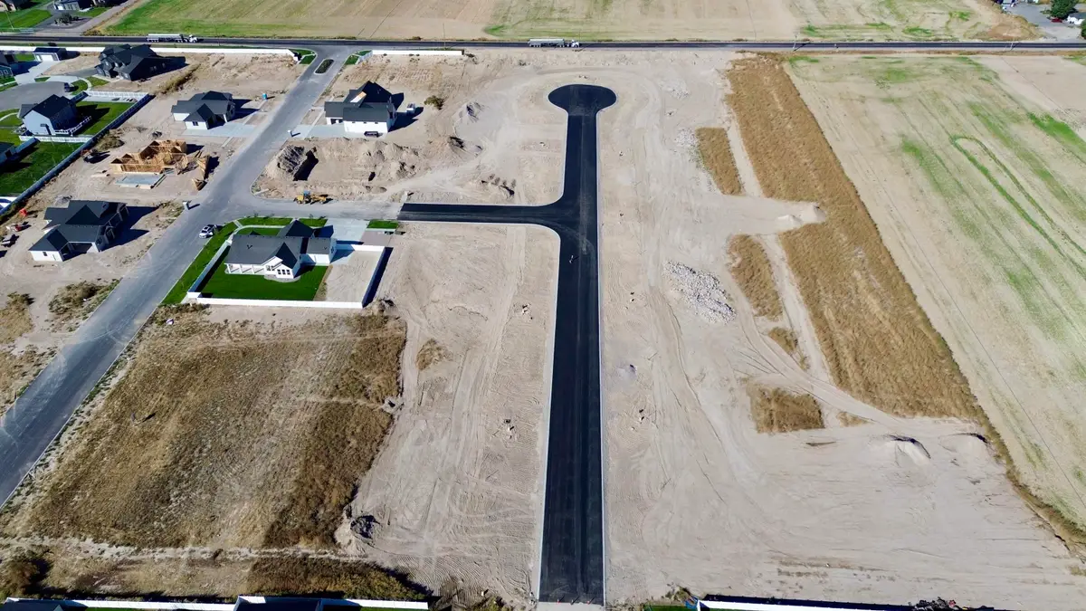 Lot 4 Block 4 Devonshire Dr, Pocatello, ID 83202 - Image #1