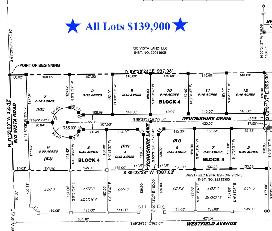 Lot 4 Block 4 Devonshire Dr, Pocatello, ID 83202 - Image #2