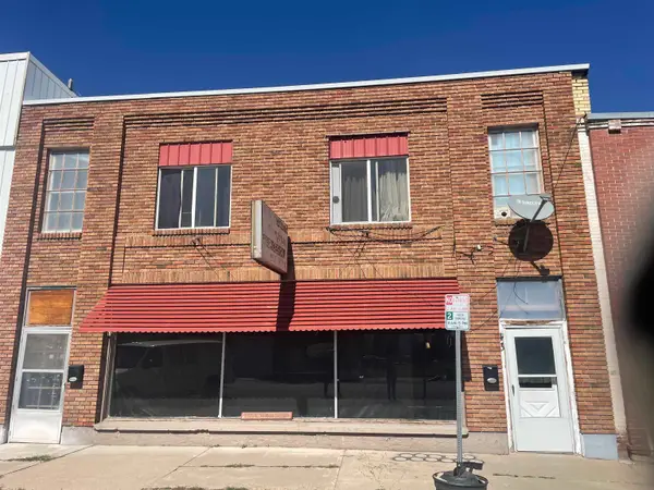 39 & 43 E 1st South, Soda Springs, ID 83276