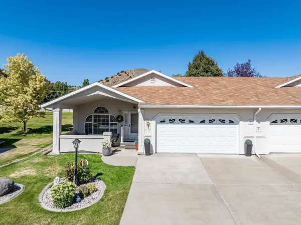 2850 Bannock Highway #7, Pocatello, ID 83204