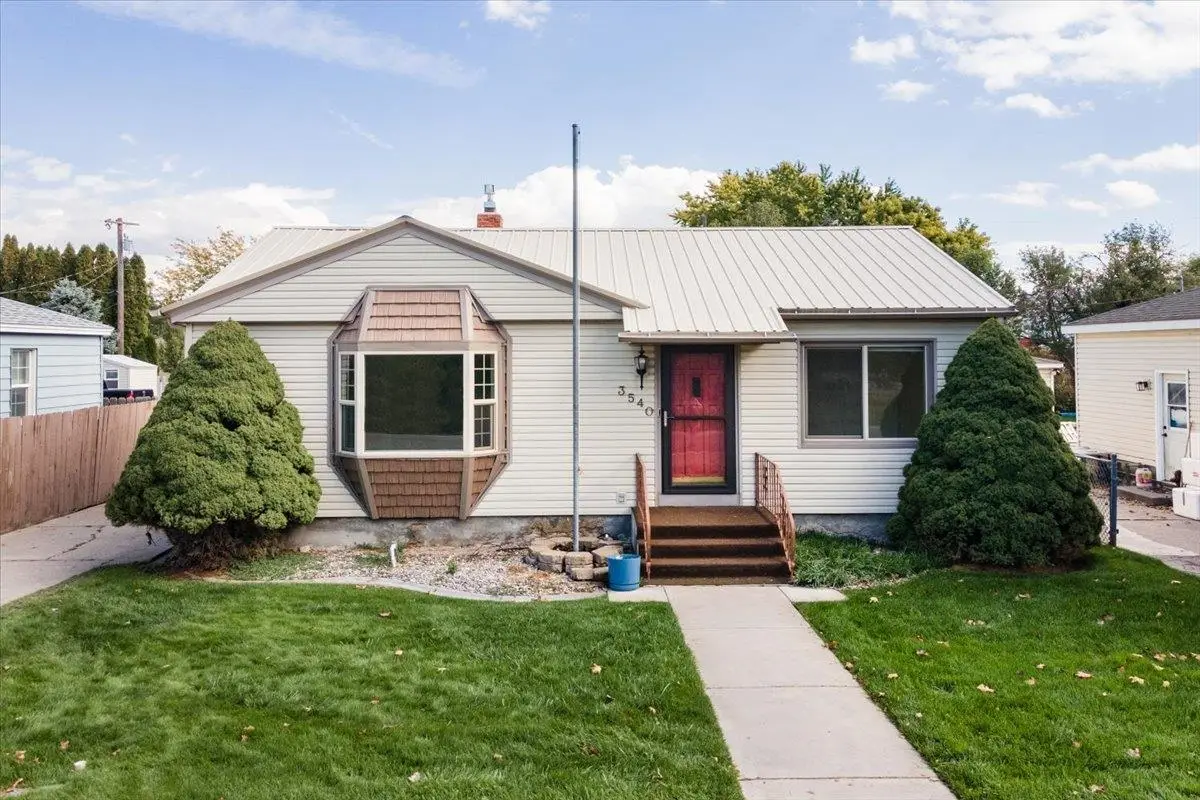 3540 Hawthorne Rd, Pocatello, ID 83201 - Image #1