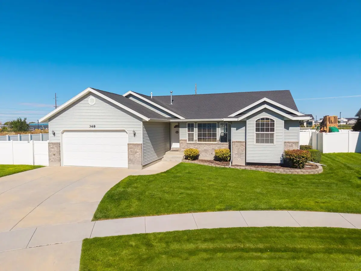 368 Pocano Ave, Chubbuck, ID 83202 - Image #1