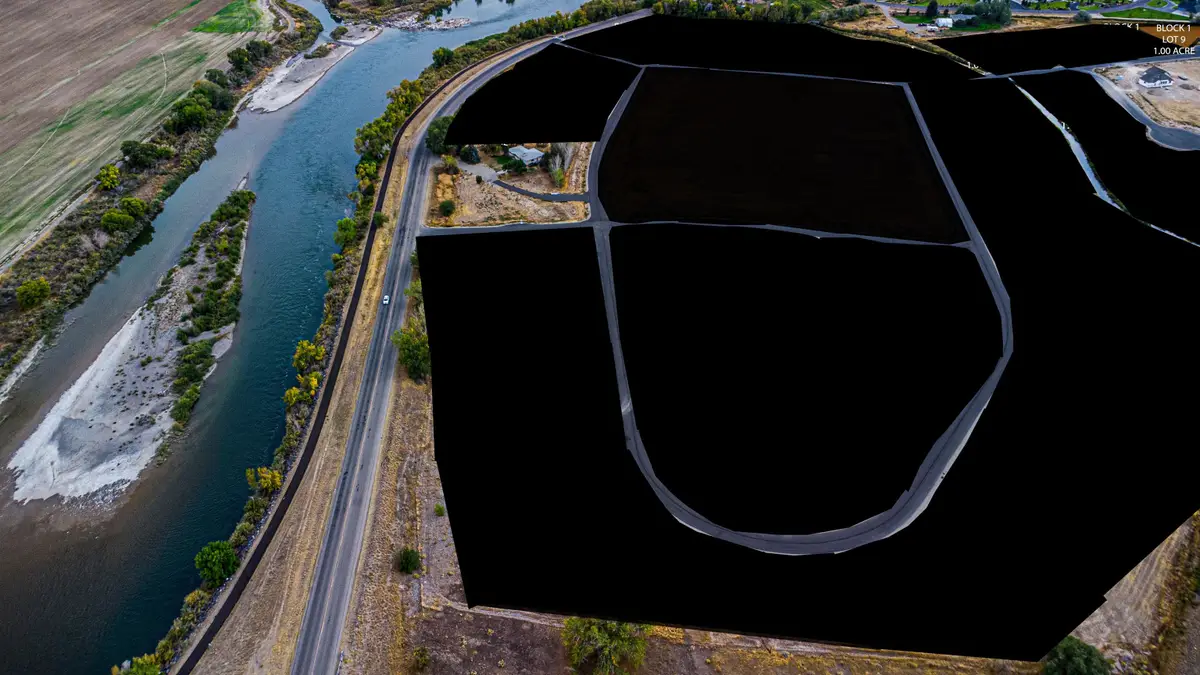 TBD Thorne Drive L9 B1, Blackfoot, ID 83221 - Image #1