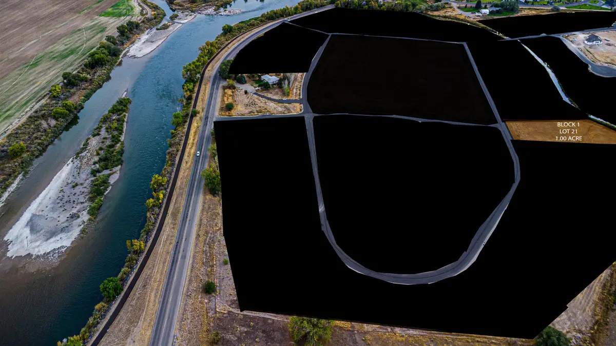 TBD STEM DRIVE L21 B1, Blackfoot, ID 83221 - Image #1