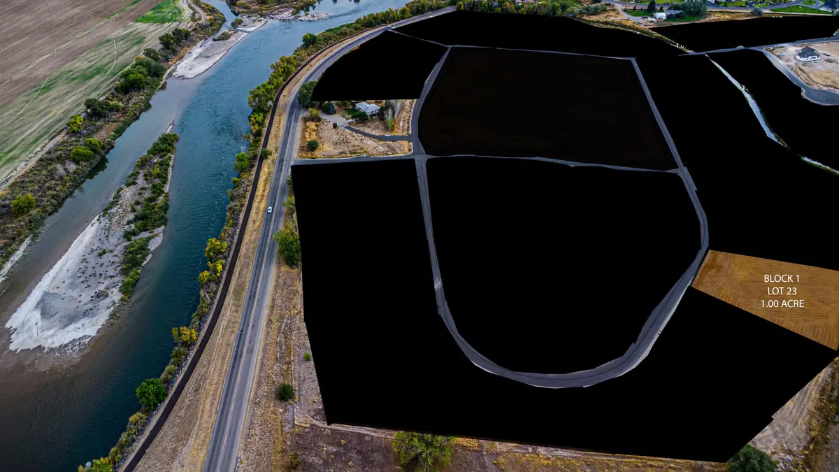 TBD STEM DRIVE L23 B1, Blackfoot, ID 83221 - Image #1