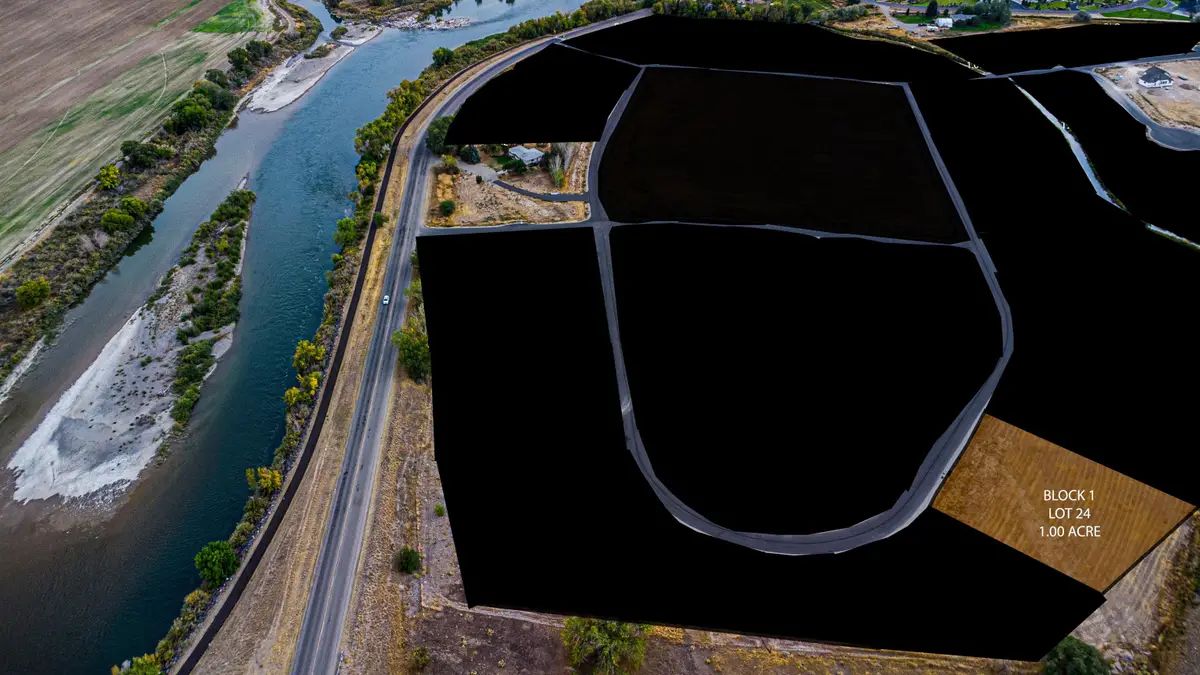 TBD STEM DRIVE L24 B1, Blackfoot, ID 83221 - Image #1