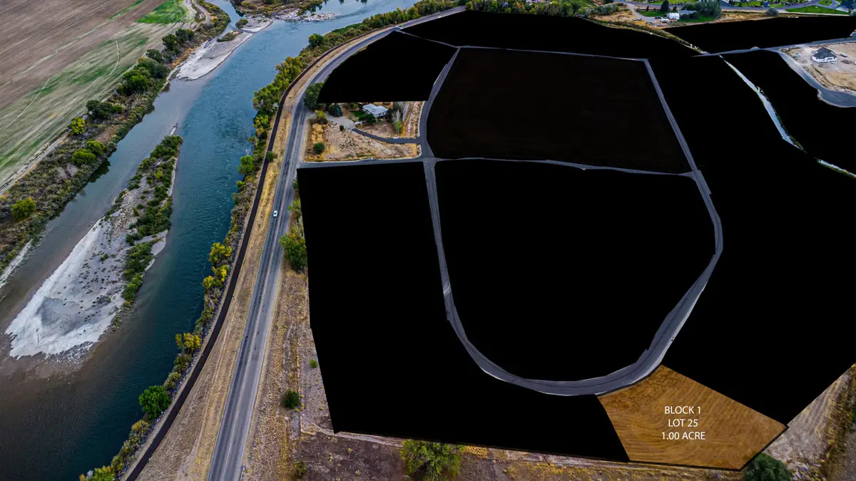 TBD STEM DRIVE L25 B1, Blackfoot, ID 83221 - Image #1