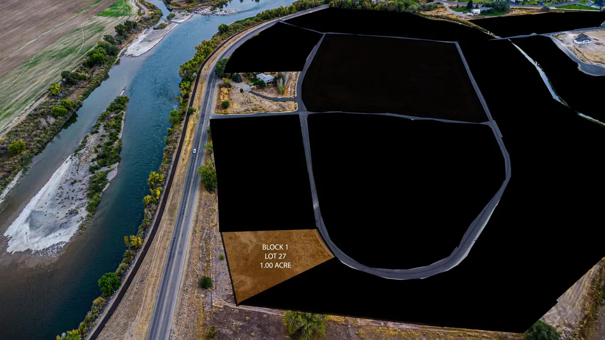 TBD BRANCH Way L27 B1, Blackfoot, ID 83221 - Image #1