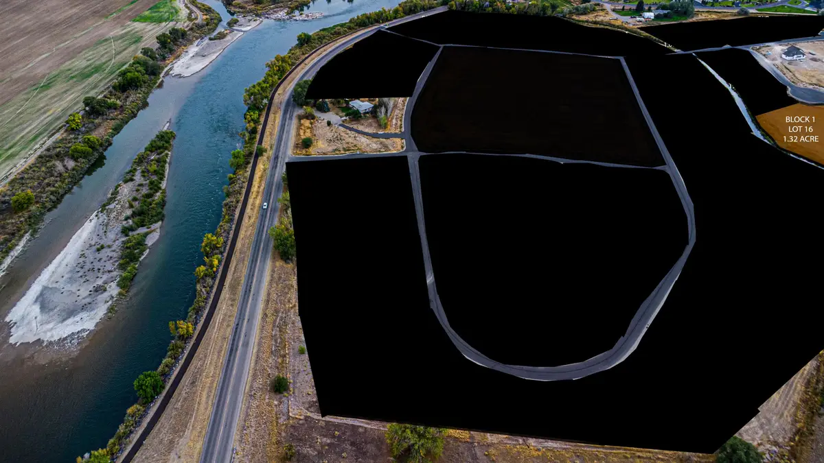 TBD Stem Way Lot 16 Block 1, Blackfoot, ID 83221 - Image #1