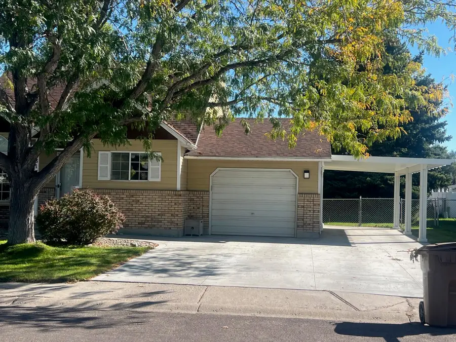 4818 Freedom Ave, Chubbuck, ID 83202 - Image #3