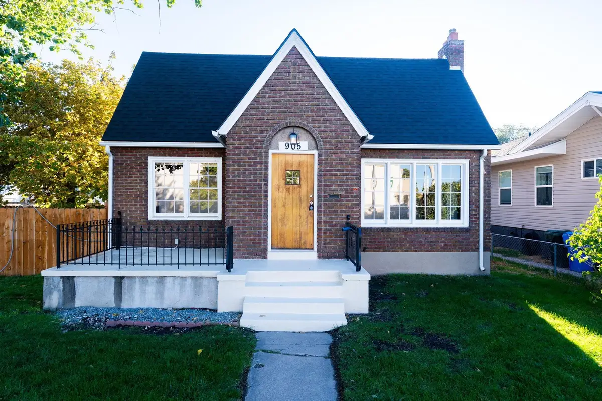 905 N Arthur, Pocatello, ID 83201 - Image #1