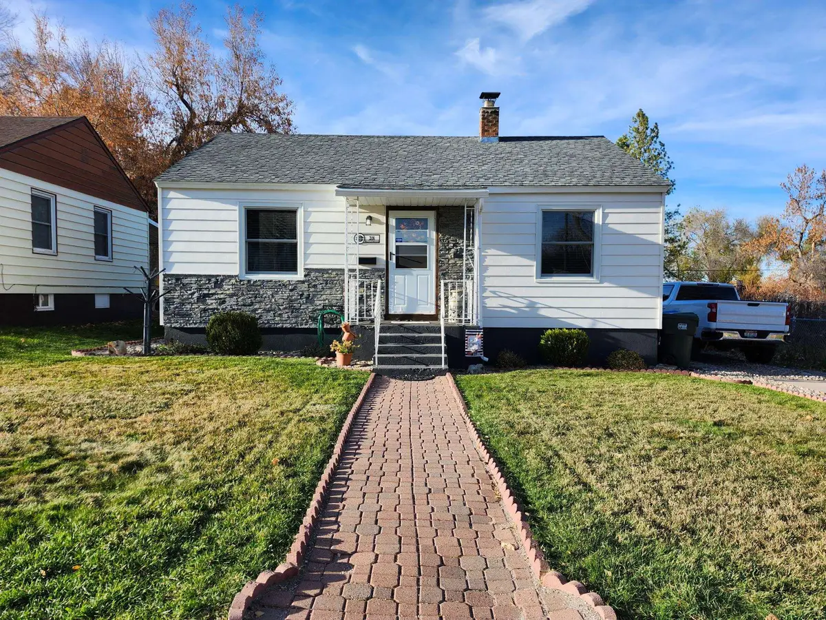38 Maplewood, Pocatello, ID 83204 - #1