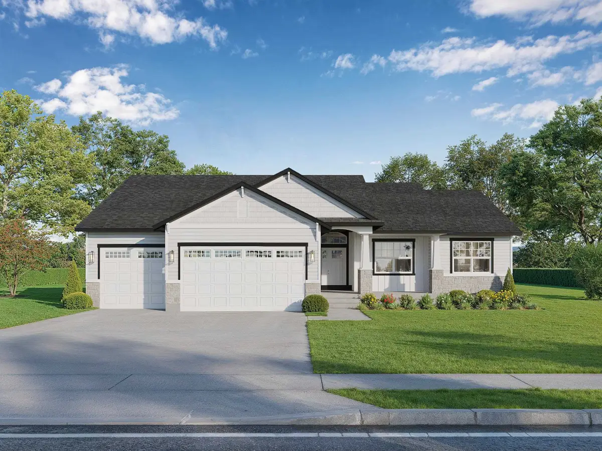 1658 Wayfarer St, Pocatello, ID 83201 - Image #1