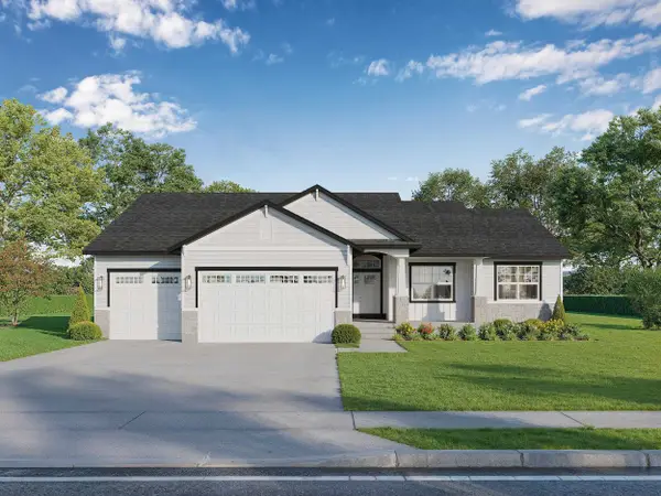 1658 Wayfarer St, Pocatello, ID 83201