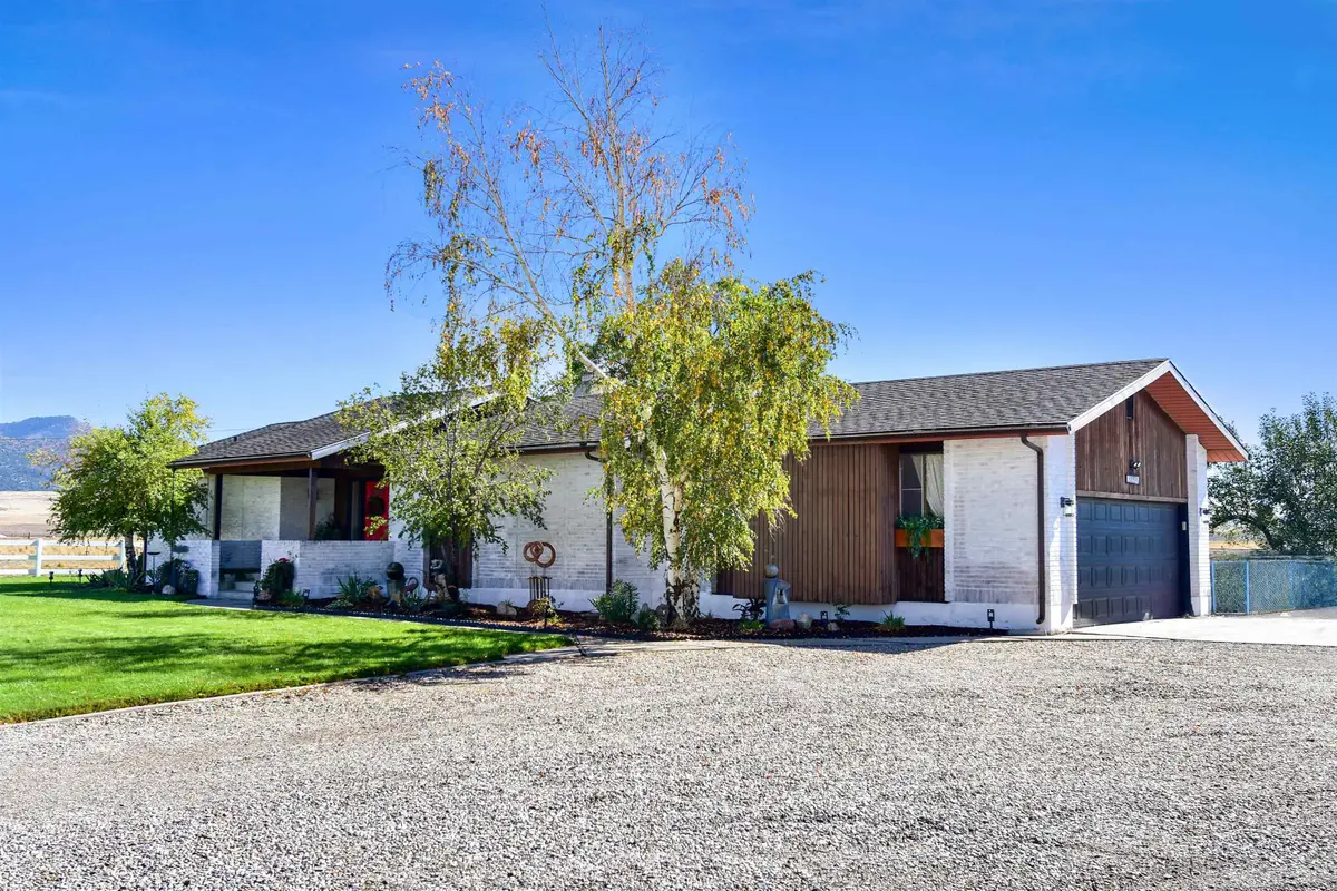23274 S 8th E, Downey, ID 83234 - #1