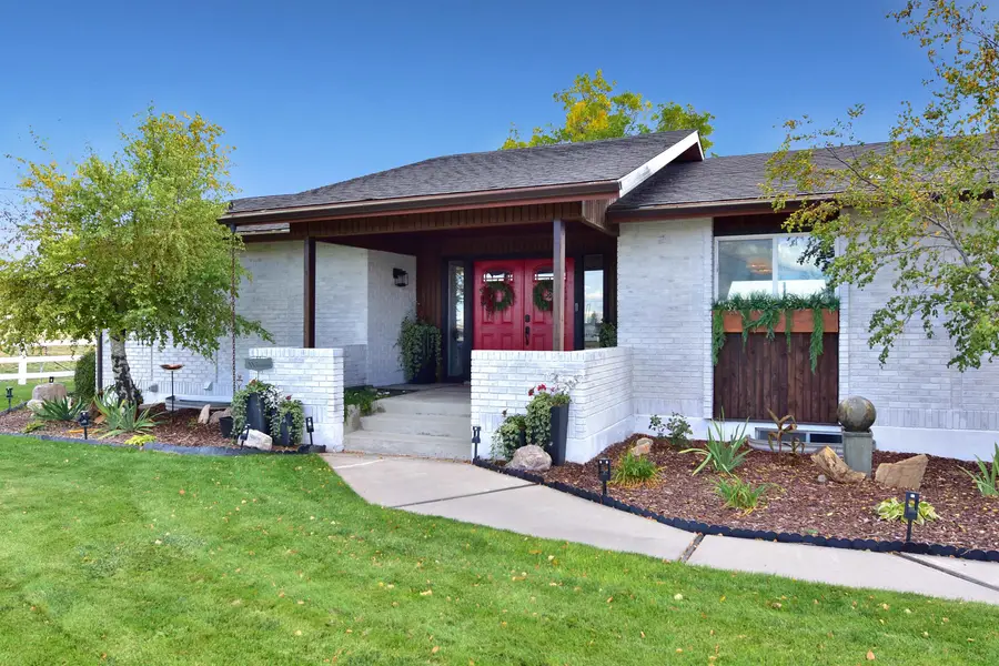 23274 S 8th E, Downey, ID 83234 - #2