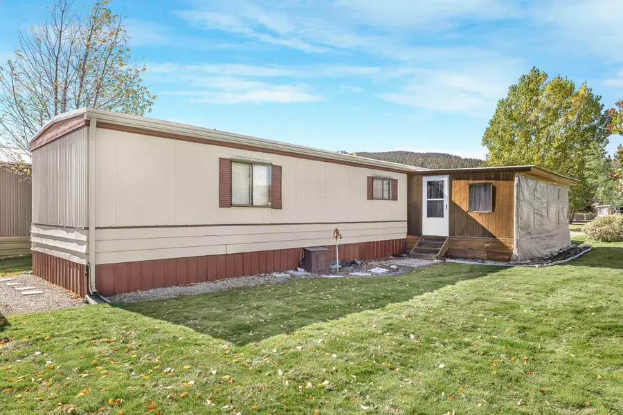 160 Palisades Park Rd, Irwin, ID 83428 - Image #3